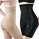 Shapewear Shorts for Women Tummy Control