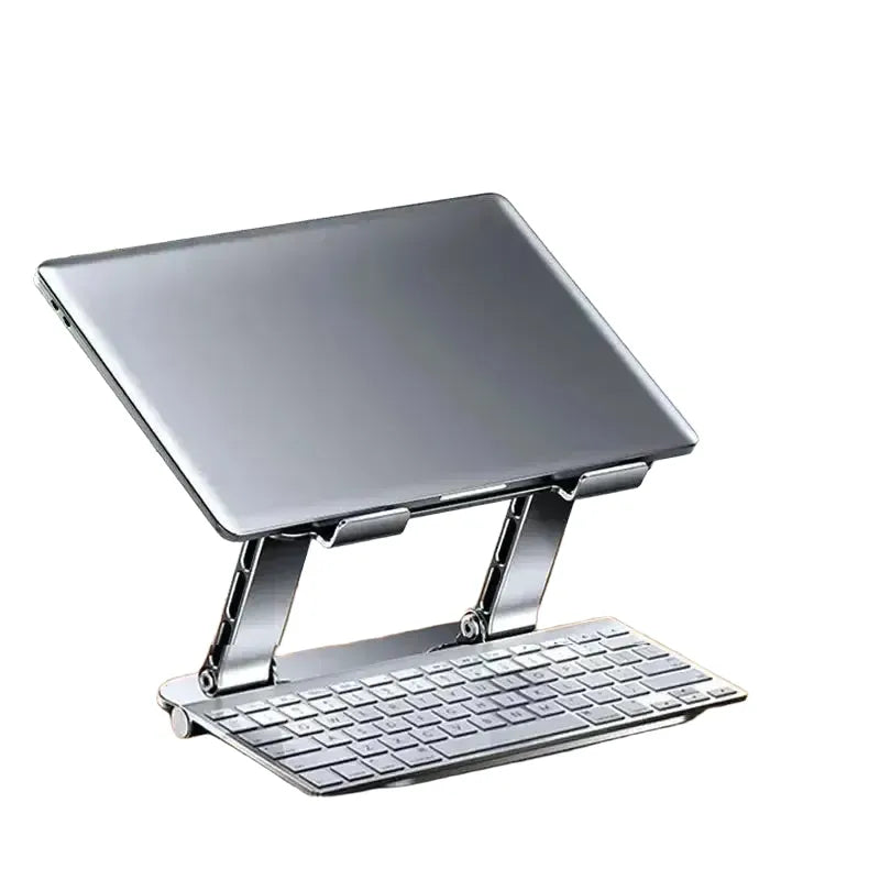 Ergonomic Laptop Stand for Remote Work — product view 1