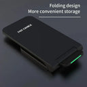 Wireless Charger Stand - 15W Fast Charging