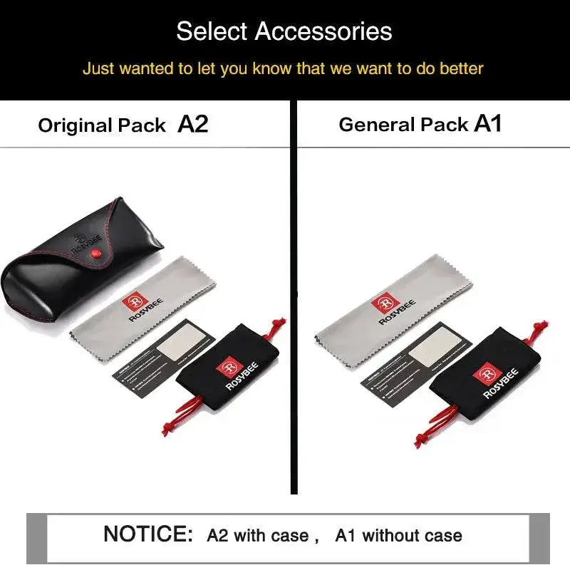 UV Protection Polarized Sunglasses For Men And Women