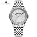 Design Men Luxury Quartz Watch