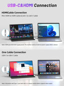 Monitor for Clearer Everyday Viewing