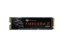Seagate FireCuda NVMe SSD