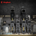 KingBank Intel Gaming RAM High Frequency Heatsink XMP