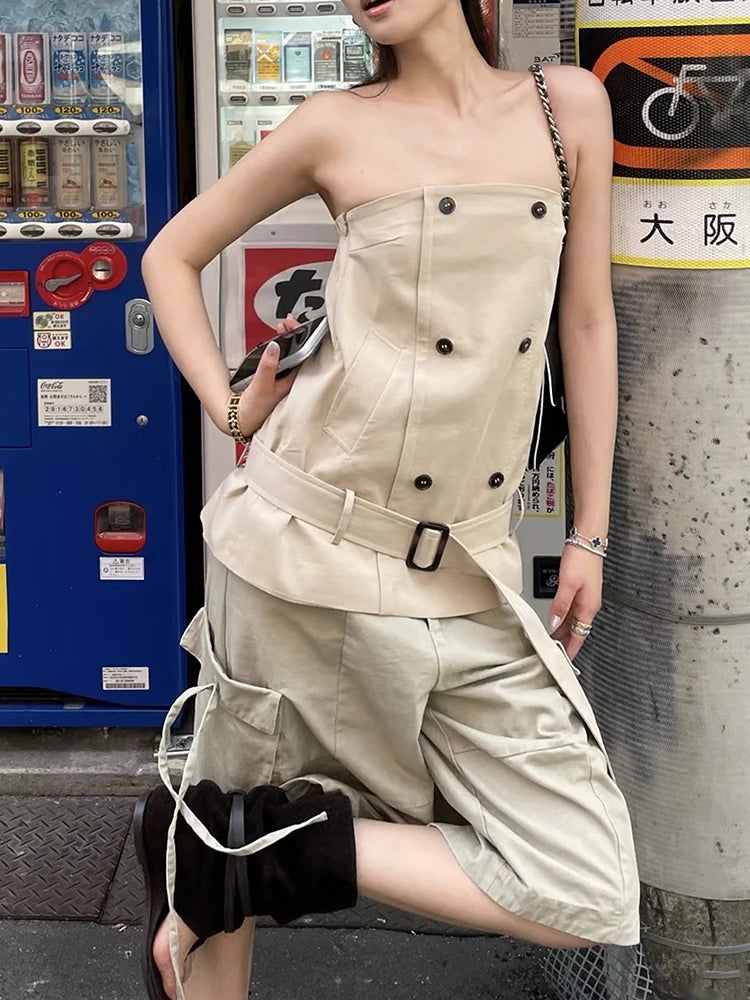 NIBBER Summer Casual Shirt