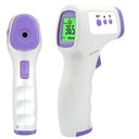 Digital Infrared Thermometer - Quick Fever Check