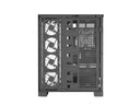 DIYPC Vanguard Pro Gaming PC Case