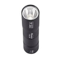 UV Flashlight - 365Nm Rechargeable Detector