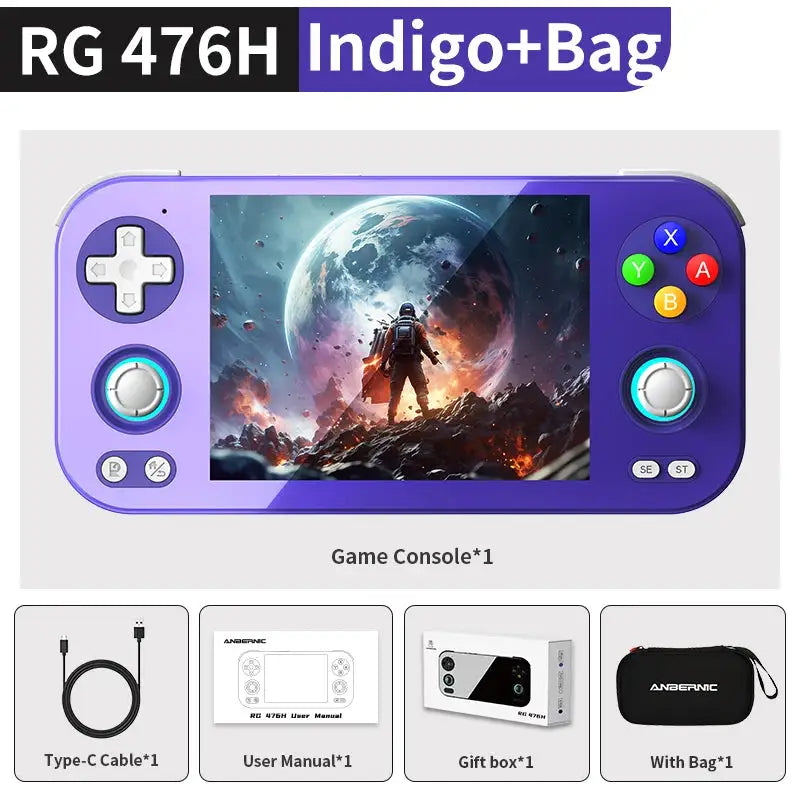 Ultimate Android Retro Console Play — product view 12