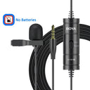Clear Lavalier Microphone for Educators