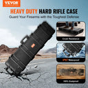 Shockproof Waterproof Gun Case