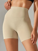 Unbeatable Fit Squat Proof Yoga Shorts