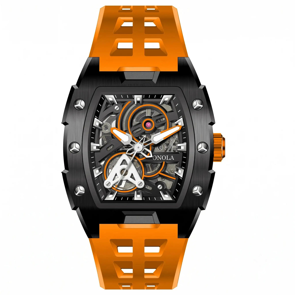 Waterproof Men Automatic Watch — product image 7