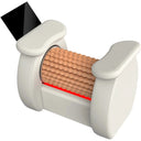 3D Roller Massage Chair - Effortless Fat Burning