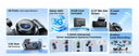 Smart Dash Cam for Safer Night Vision