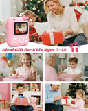 Kids Instant Print Digital Camera