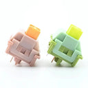 Quiet Mechanical Keyboard For Office Use