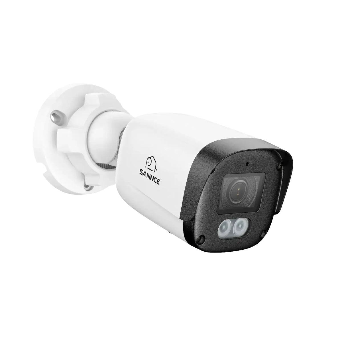 Sannce Poe Outdoor Security Camera for Custom Setups — product view 1