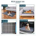 Dog Training Blanket Ultra Absorbent Washable Pet Bed
