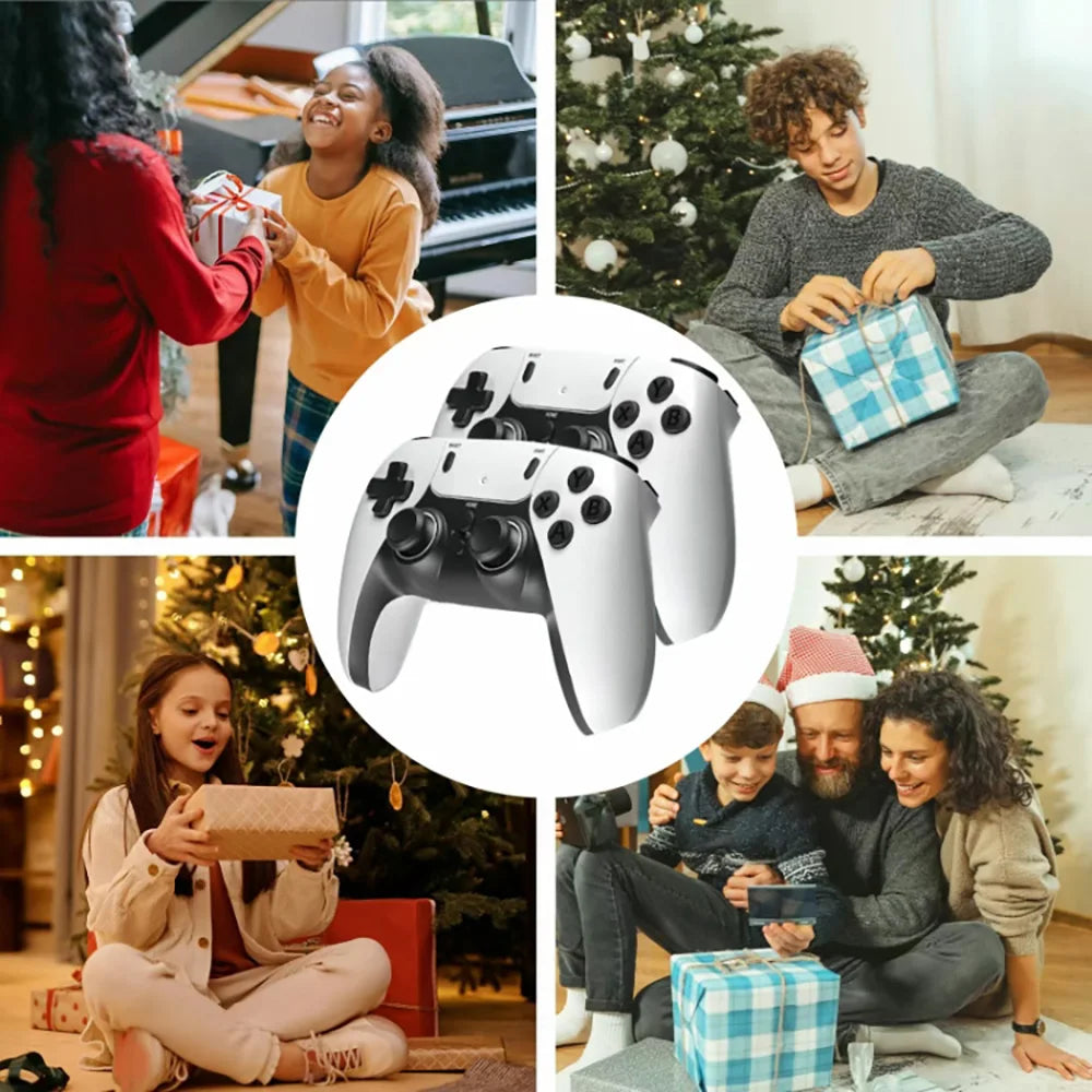 M15 ULTAR Retro Game console