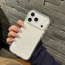 Glitter Phone Case - Anti Scratch Protection
