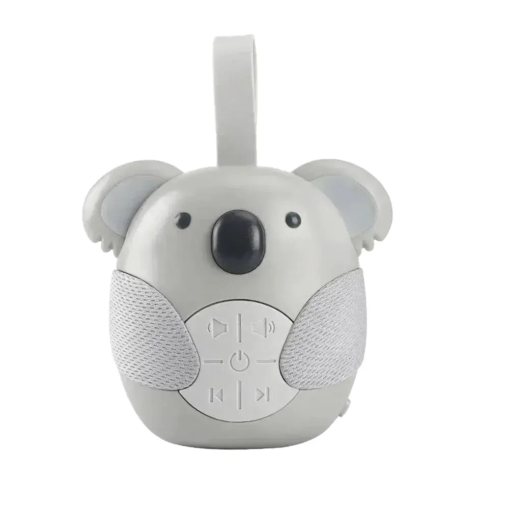 Sleep Aid for Babies on the Go — koala