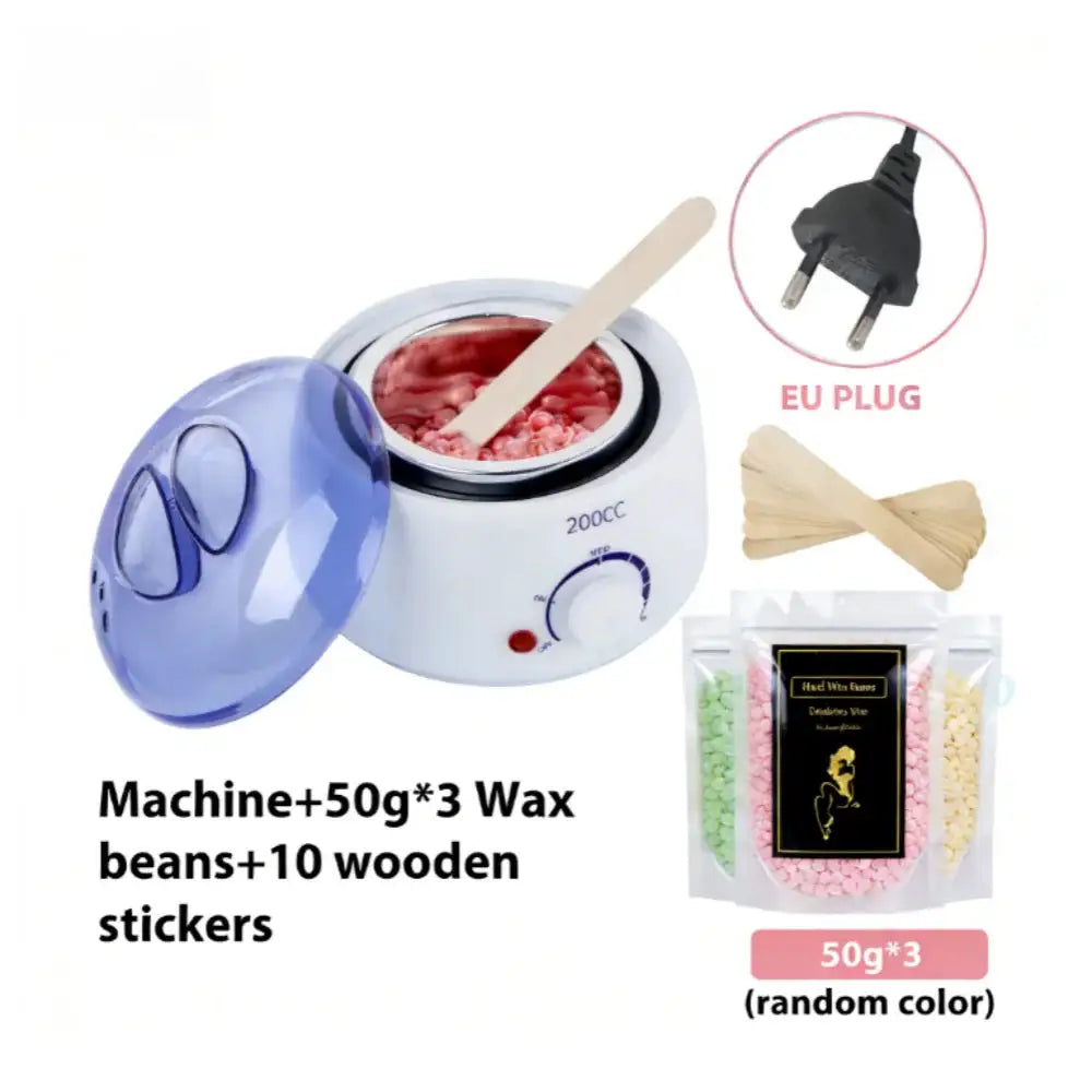Paraffin Wax Heater - Rapid Spa Relief — product view 14