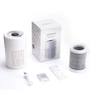 Compact Usb Air Purifier For Home