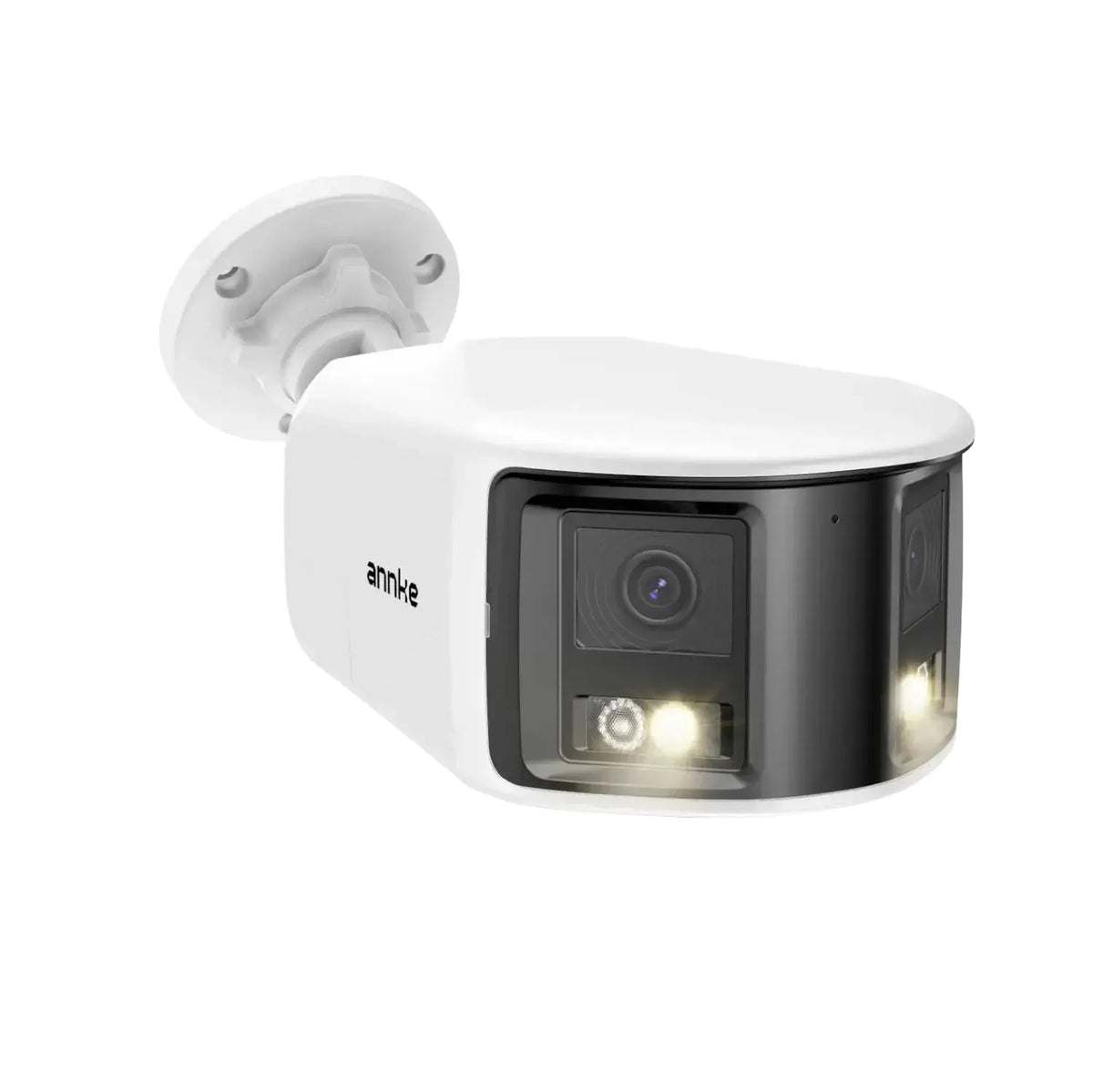 Annke PoE Dual Lens Camera — product view 1