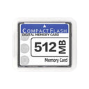 Professional Compact Flash Card
