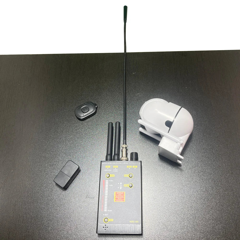 Hero Rf Signal Detector Dual