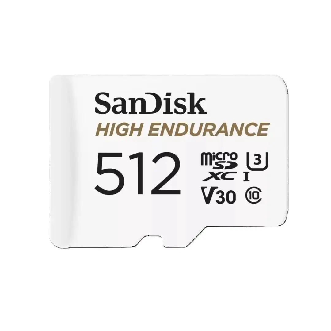 SanDisk Pro Micro Sd Card — product view 9