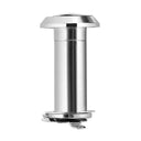Wide Viewing Peephole 220 Degree Door Viewer Heavy Duty