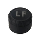 Solar TPMS Sensor for Cars Safer Driving