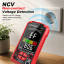 True RMS Auto Ranging Multimeter