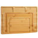 Bamboo Table