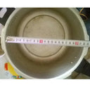 18 20 22 24 26 32cm Pressure Cookers White Silicone Gasket