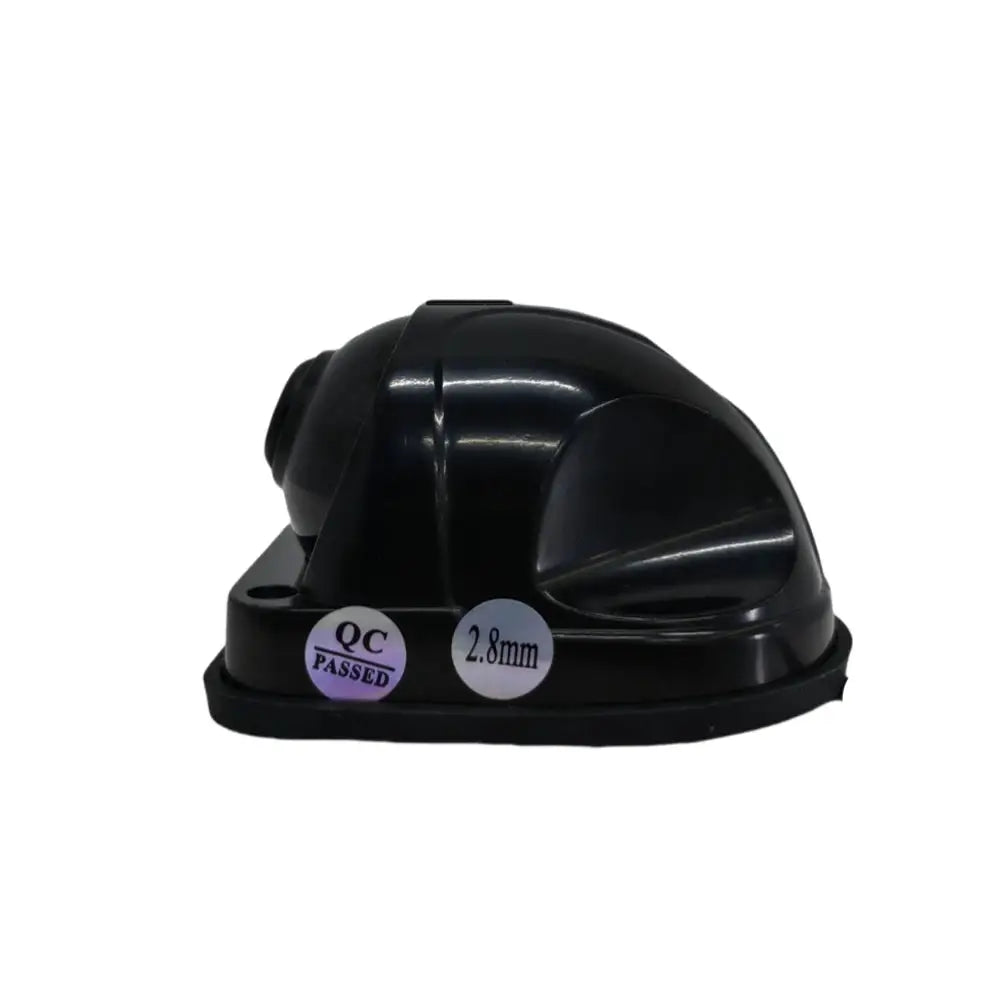 Starlight AHD 1080P IP68 Waterproof Truck Side View Camera