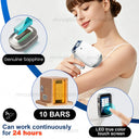Black Ice Diode Laser Hair Remover