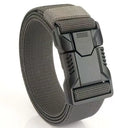 Adjustable Men Outdoor Tactical Belt