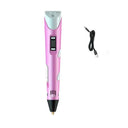 Creative Learning 3D Pen Kit for Kids
