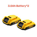 20V DCB203 Li-ion Battery for Tools Upgrade Pack Power
