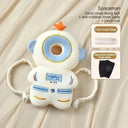 Baby Cushions for Newborn Sleep Comfort