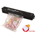 TINTON LIFE 220V/110V Vacuum Sealer Packaging Machine Easy Use