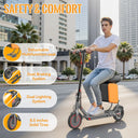 350W Electric Scooter 36V Foldable Urban Commuter