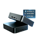 Fuchu I9 32GB 1TB Mini PC Win11