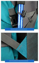 Durable Waterproof Camping Tent for Hikes