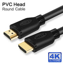 FSU HDMI Cable Elevate Viewing Experience with HDR Support