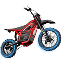 Eskute Nova X 14 Inch Fat Tire Electric Bike
