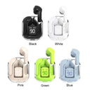 Wireless Earbuds for Runners with ANC